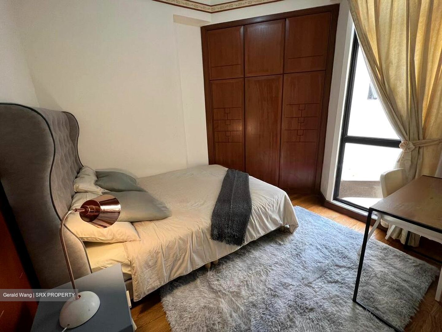 Dover Parkview (D5), Condominium #425939591